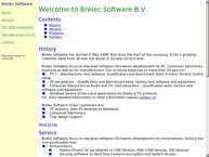 Brelec Software B.v.