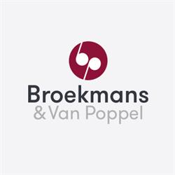 Broekmans &  Van Poppel BV