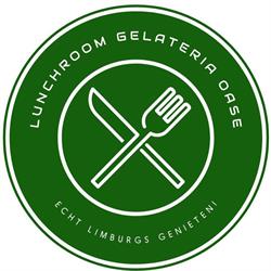 Lunchroom-Restaurant Oase