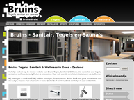 Bruins Tegel- en Sanitaircentrum B.v.