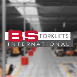 B.S. Forklists International