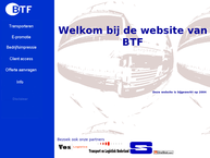 Transportbedrijf Bosgraaf