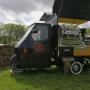 Piaggio Espressobar