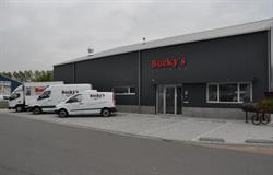 Bucky's Catering