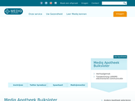 Service Apotheek Buiksloter