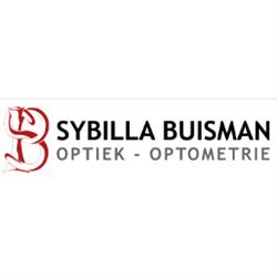 Sybilla Buisman Optiek
