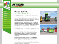 Van de Bult Grond Weg & Waterbouw