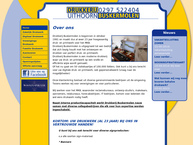 Drukkerij Buskermolen