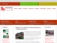 Buts-Meulepas B.v.