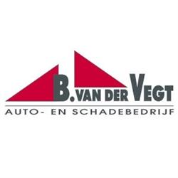 B. Van der Vegt Auto- en Schadebedrijf