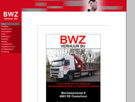 Bwz Verhuur B.v.