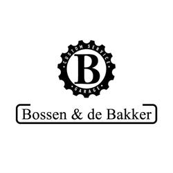 Garage Bossen & De Bakker