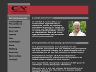 CA Communicatie
