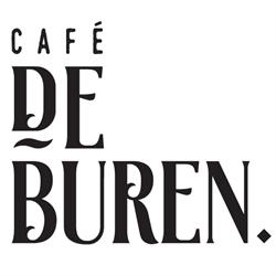 Eetcafé en restaurant de Buren
