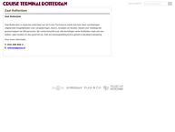 Horeca Exploitatie Wwz V. B.v.