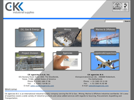 C.K. Agencies B.V.