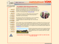 Camperverhuur Vonk