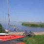 Camping en Chaletpark De Hanenburg