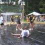 Camping en Chaletpark De Hanenburg
