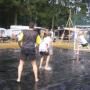 Camping en Chaletpark De Hanenburg