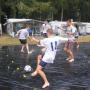 Camping en Chaletpark De Hanenburg