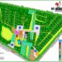 Camping en Chaletpark De Hanenburg