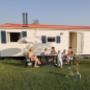 Oase BV Camping De