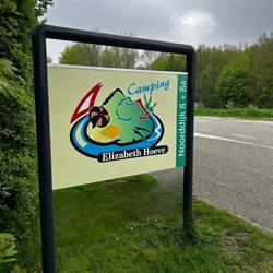 Boerderij Camping Elizabeth Hoeve