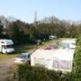 Kampeerveld Camping Liesbos