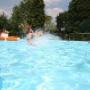 Zwembad Camping Liesbos