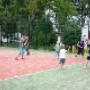 Sportcourt  Camping Liesbos