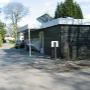 Sanitair Camping Liesbos