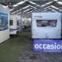 overdekte occasionhal