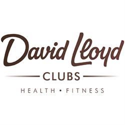 David Lloyd Dordrecht