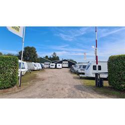 Caravan Service Oost Nederland