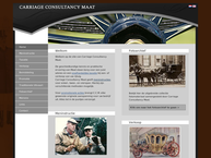 Carriage Consultancy Maat