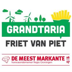 Friet Van Piet