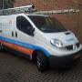 Haan Installatiebedrijf C D de