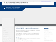 ACN | Apotheek Centrumwaard