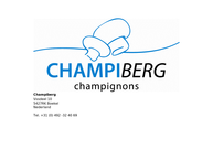 Champiberg B.v.