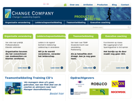 Change Company