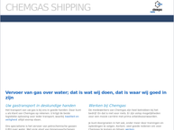 Chemgas