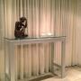 Chermin Aluminium Top design
