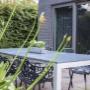 Chermin Aluminium Top design