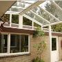 Chermin Aluminium Top design