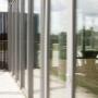 Chermin Aluminium Top design