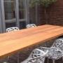 Chermin Aluminium Top design