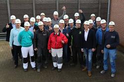 B.v. Aannemingsbedrijf Chris Liet