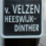 Chris van Velzen Autoschade & Aanhangwagens