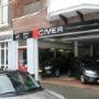Autobedrijf Civer Citroën/Peugeot Specialist